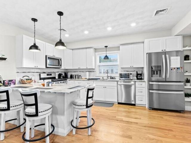 Buffum St Apt,salem, Condo For Sale
