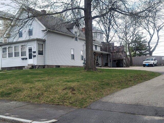 Buffum St, Worcester, Home For Sale