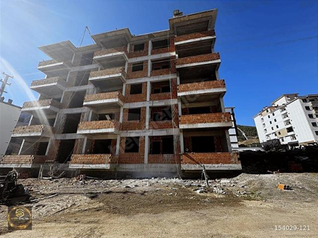 Bugünün Fiyatı, Yarının Kazancı ! Şeyhcui Mah'de Satılık 2+1