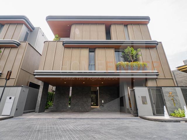 BuGaan Rama9 Mengjai 4 bedrooms, for sale