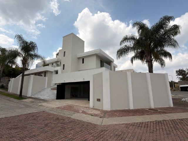 bugambilias casa en venta nueva