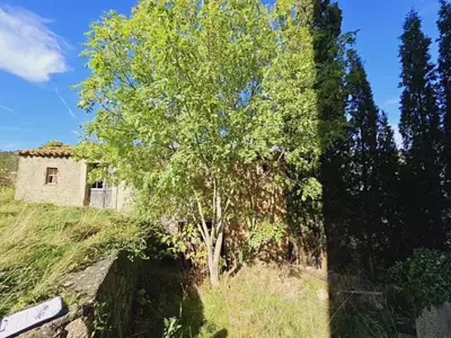 Bugarach 11190 Achat / Vente maison 7 pièces t7