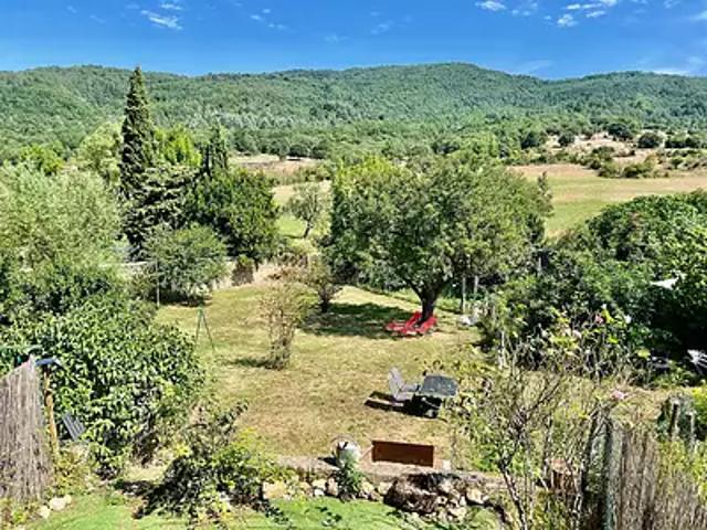 Bugarach 11190 Achat / Vente maison 5 pièces t5 au dernier étage