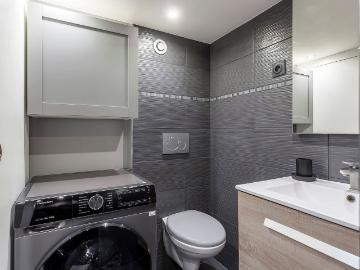 Bugeaud – 6ème arrondissement Lyon, Lyon Amsterdam Apartments for Rent