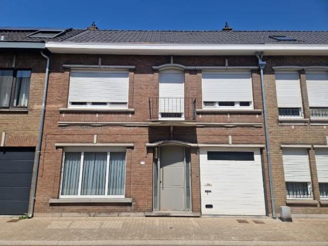 Buggenhout, Maalderijstraat 23