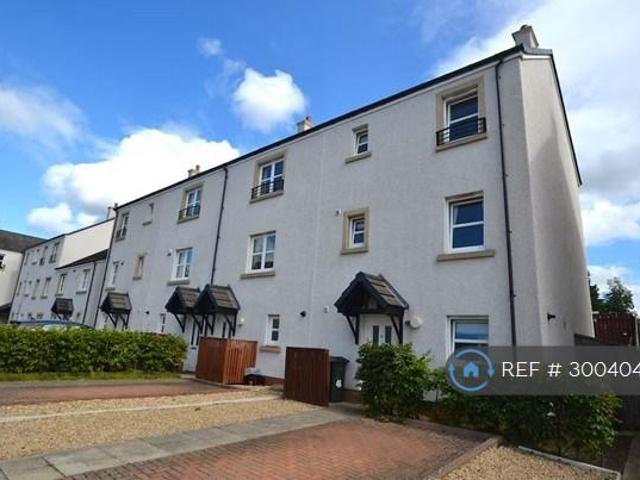 Bughtlin Market, Edinburgh, EH12 5 bed terraced house to rent £1,850 pcm £427 pw