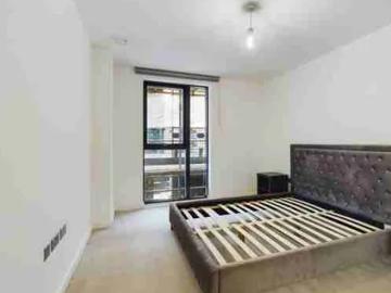 Bugle House, Larkwood Avenue, London, SE10 8FN, United Kingdom | 1 bed apartment for rent #154581345 | Rentberry