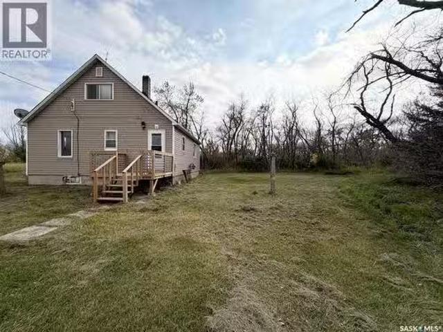 Bugoy Acreage Rm Of Cana, Cana Rm No. 214, SK, S3N 2W8 house.