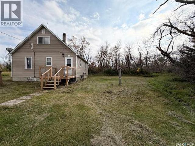 Bugoy Acreage Rm Of Cana, Rm No. 214, SK, S3N 2W8 house for sale | Listing ID SK049831 | Royal LePage