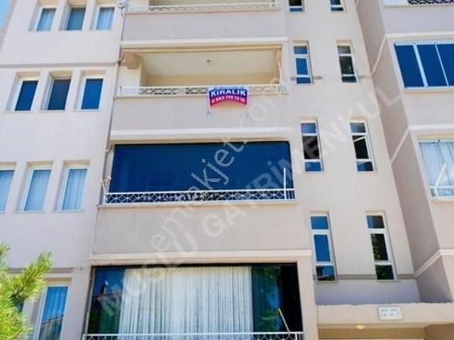 Buhara Klasiği 3+1 Kiralık Daire