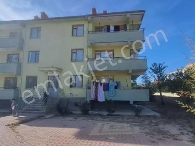 Buhara Mah.eşyalı Kiralık 2+1 Daire