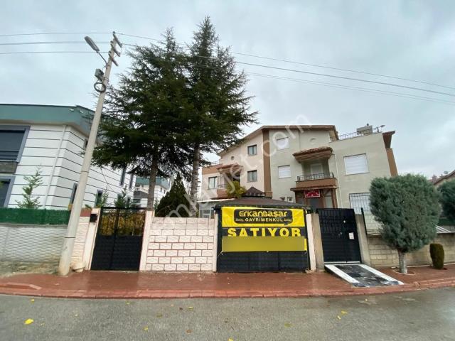 Buhara Mah. Edipoğlu Cad. 780 M2 Arsa İçerisinde Dublex Daire