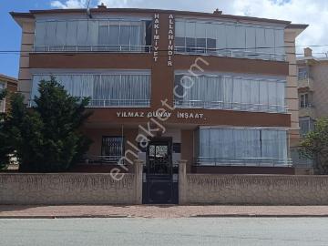 Buhara Mahalle 'sinde Bakımlı 3+1 Satılık Daire