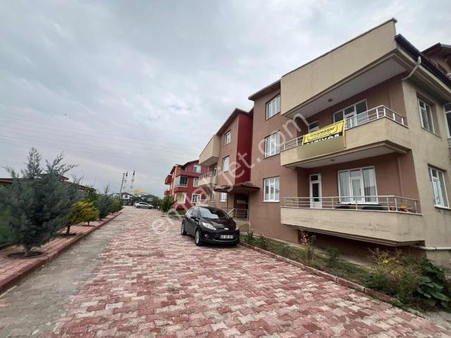 Buhara Mahallesi Altın Bag Sitesinde Satılık 6+1 Satılık Daire