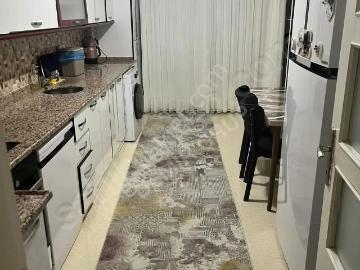 Buhara'da 2+1, 100m² Arakat Cam Balkonlu Kiralık Daire