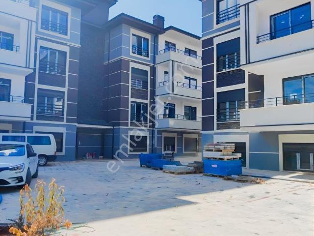 Buharada Kiralık 4+1 Dubleks Daire