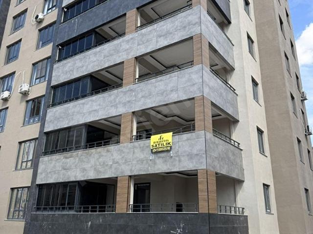 BUHARADAN ONKOLOJİDE SATILIK 3,5+1 SIFIR DAİRE