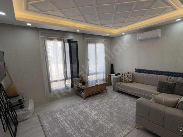 BUHARADAN SATILIK YENİ EŞYALI 1+1 1 YILLIK DAİRELER