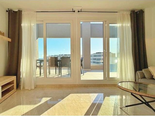Buhardilla en Venta en Orihuela Costa, Alicante