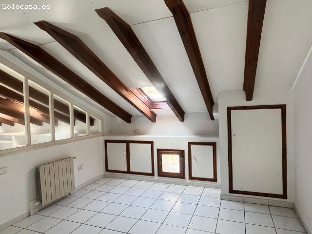 Buhardilla en Venta en Zaragoza, Zaragoza