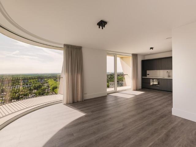 Buitenveldertselaan 78B 3 – Amsterdam