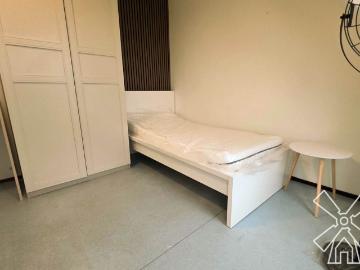 Studio te huur in Hof van Delft