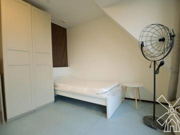 Studio te huur in Hof van Delft