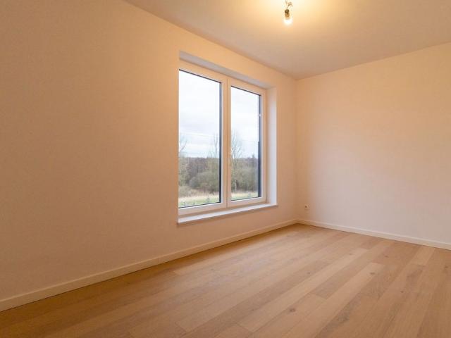 Buitengewoon huis te Bertem