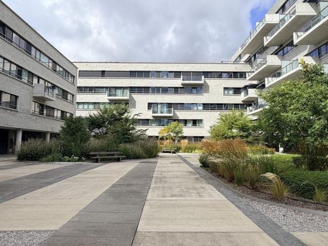 Buitengewoon wonen in Elysia Park te Edegem!