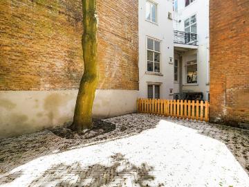 Buitenhof, 2513 AH Den Haag