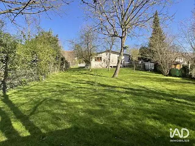 Buigny l'Abbé 80132 Achat / Vente maison 5 pièces t5