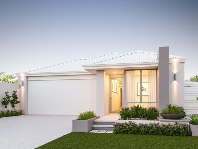 BUILD 500M FROM THE BEACH IN MADORA BAY WITH LUKE JENKINS