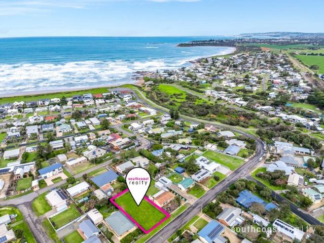 BUILD THE COASTAL LIFESTYLE YOU'VE ALWAYS WANTED