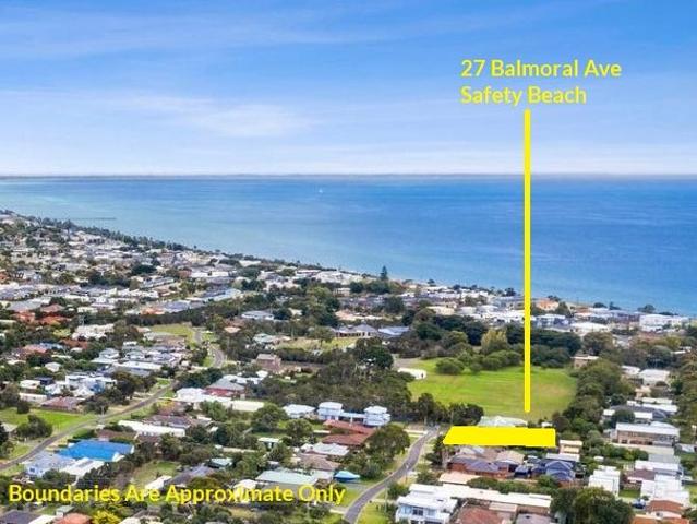 Build The Coastal Living Dream