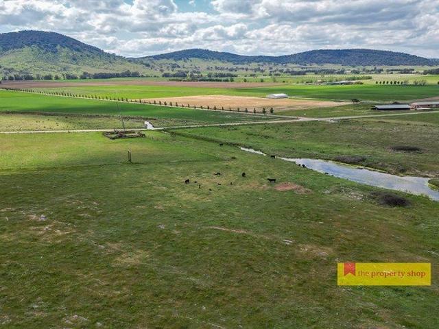 BUILD THE DREAM HOME ON EXCEPTIONAL GRAZING