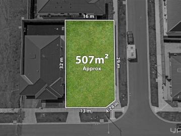 Build the Home You've Always Wanted | Prime location Mambourin Single or Double Storey Opportunity !