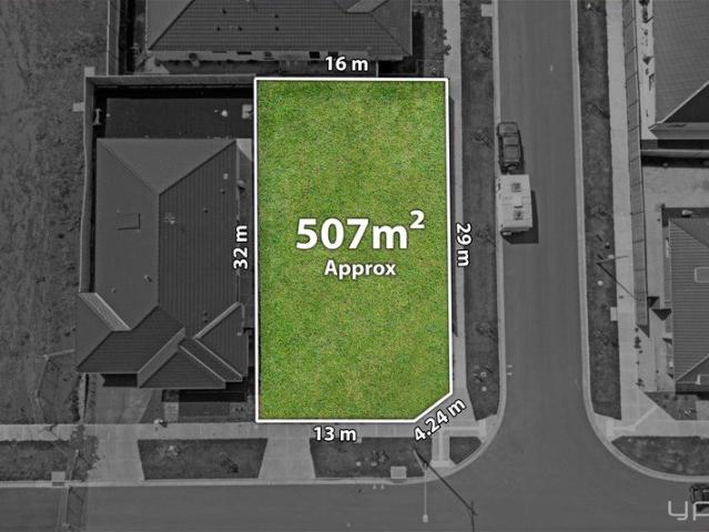 Build the Home You've Always Wanted | Prime location Mambourin Single or Double Storey Opportunity !