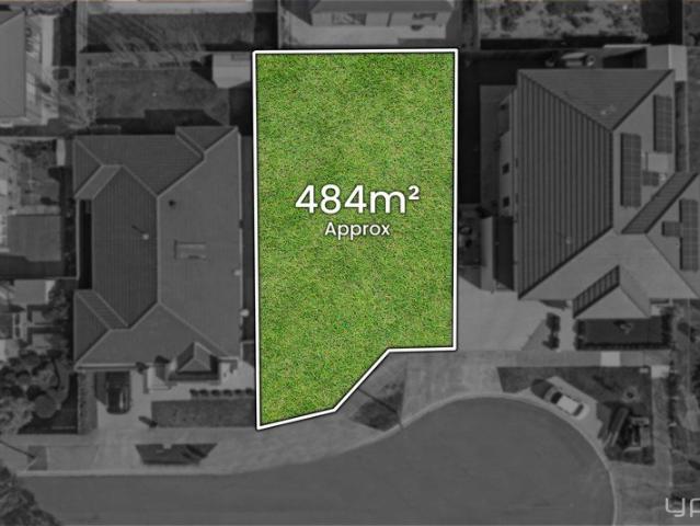 BUILD THE HOME YOUR FAMILY HAS ALWAYS IMAGINED 484m² APPROX. IN KINGSFORD ESTATE