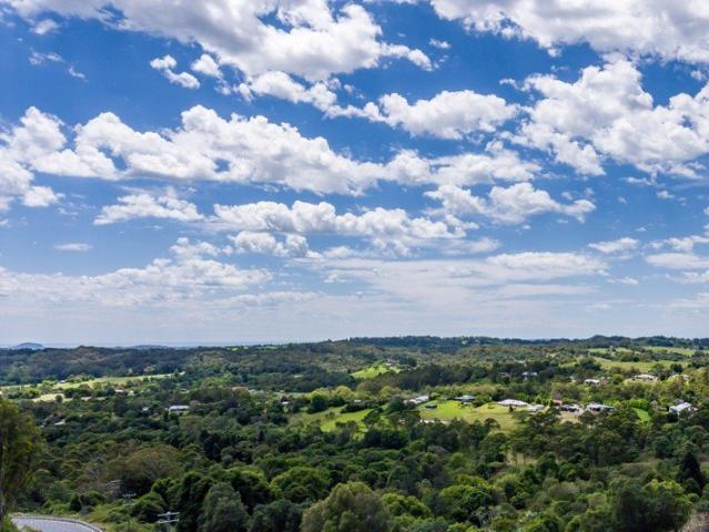 BUILD THE HINTERLAND DREAM: RARE OPPORTUNITY WITH VIEWS!