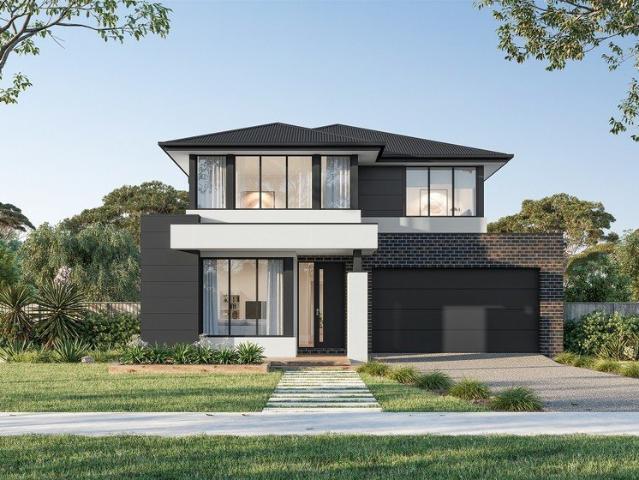 Build the Pasadena 33 in Woodhaven Cranbourne North