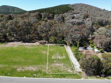 Build Today Best views of Myrtleford !