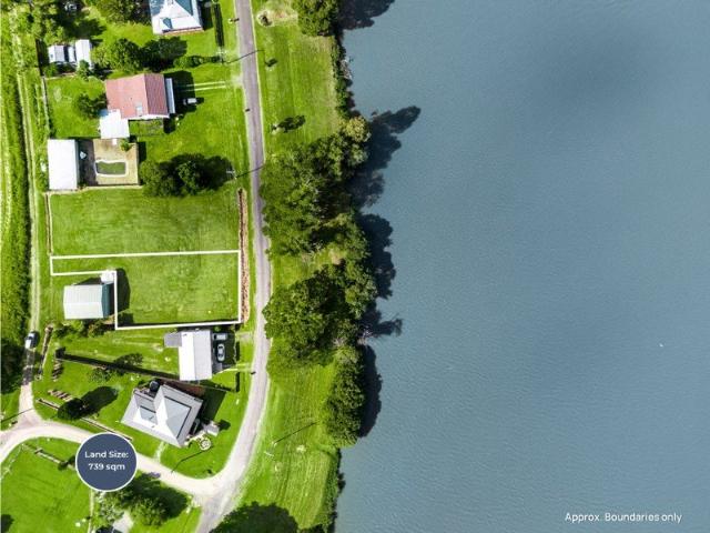 Build with Outlook & Opportunity in North Woodburn