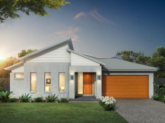 Build with certainty and peace of mind: choose an eight time HIA award winning builder