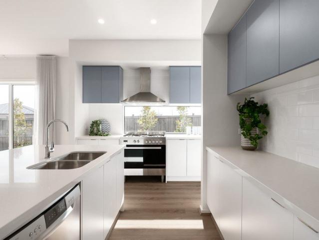 Build with certainty and peace of mind: choose an eight time HIA award winning builder