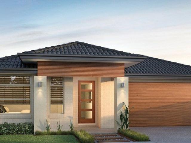 Build with certainty and peace of mind: choose an eight time HIA award winning builder