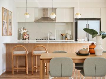 BUILD WITH HOMEBUYERS CENTRE IN HAMMOND PARK!