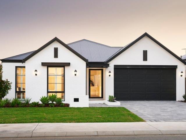 Build with Redink Homes More Included. Less Compromise.