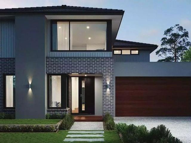 Build with Sherridon Homes in Averley Estate