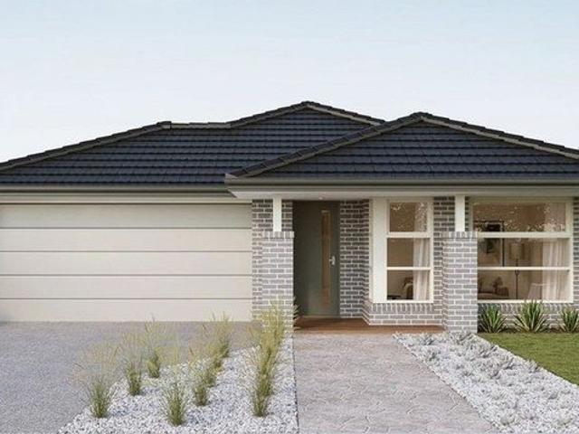 Build with Sherridon Homes in Lyndarum North