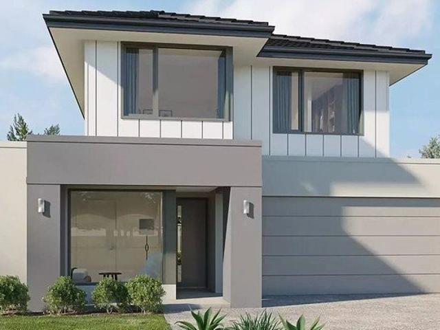 Build with Sherridon Homes in Lyra